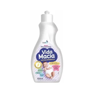 Tira Manchas Vida Macia 500ml