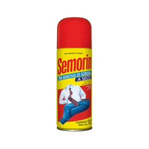 Tira Manchas de Gordura a Seco Semorin 150ml