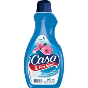 Limpador Perfumado Agradable Casa&Perfume 500ML