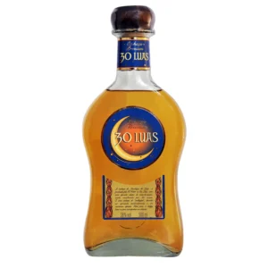 Cachaça Premium 30 Luas Weber Haus 500ml