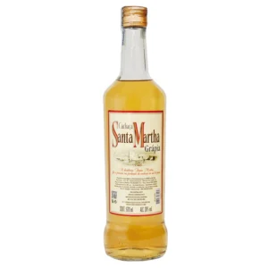 Cachaça Santa Martha Weber Haus 670ml