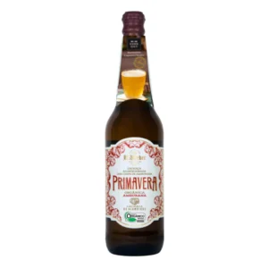 Cachaça Primavera Amburana Weber Haus 600ml