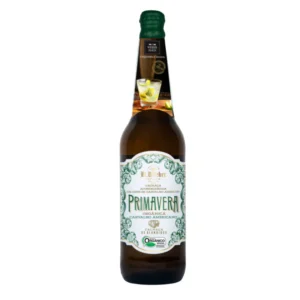 Cachaça Primavera Carvalho Americano Weber Haus 600ml