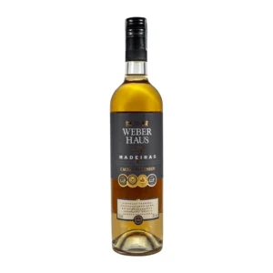 Cachaça Premium 7 Madeiras Weber Haus 700ml