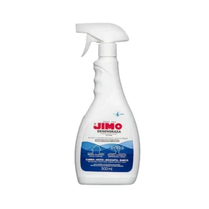 Limpador Jimo Desengraxante Multiuso 500ml