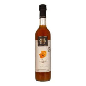 Licor Cachaça e Mel Fino Weber Haus 500ml