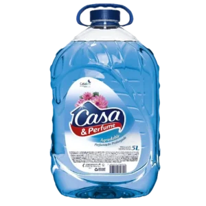Limpador Perfumado Agradable Casa&Perfume 5L