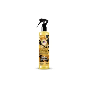 Água Perfumada Spray para Tecidos e Lençóis Alegria Casa Kliner 300mL