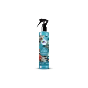 Água Perfumada Spray para Tecidos e Lençóis Relaxamento Casa Kliner 300mL