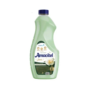 Amaciante Amacitel Luxo Toque de Aconchego 2L