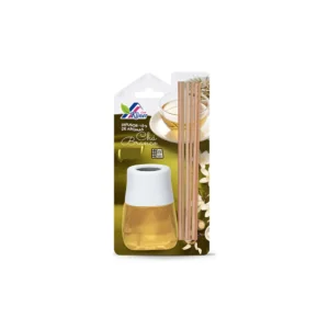 Difusor de Aromas Chá Branco Casa Kliner 100mL