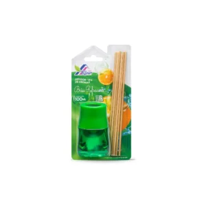 Difusor de Aromas Brisa Refrescante Casa Kliner 100mL