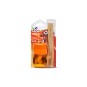 Difusor de Aromas Sensação de Conforto Casa Kliner 100mL