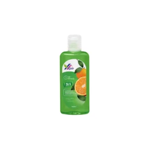 Limpador Perfumado Concentrado Citrus Casa Kliner 140mL