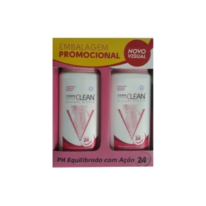 Sabonete Líquido íntimo Femme Clean Dermo 200mL