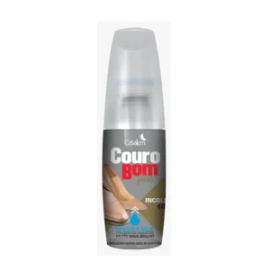 Couro Bom Flex CasaKM Incolor 40ml