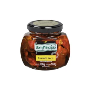 Tomate Seco Bom Princípio 100g